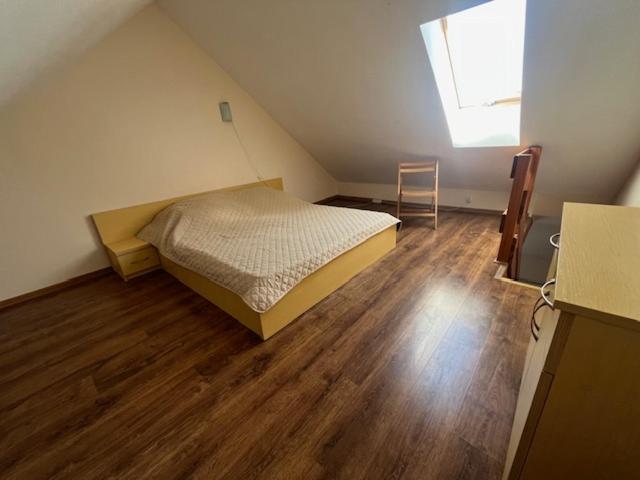Hotel Dom Muszelka Krynica Morska Esterno foto