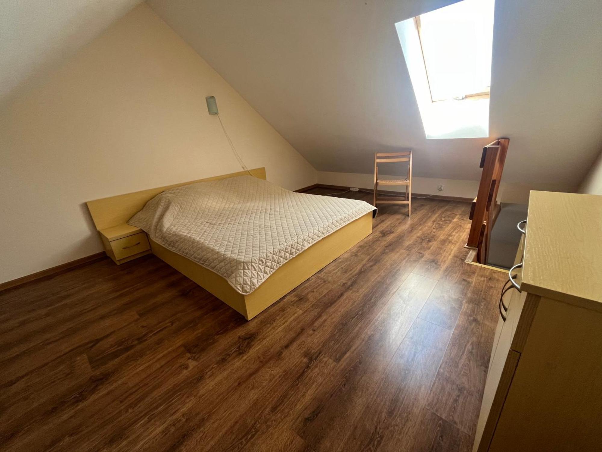 Hotel Dom Muszelka Krynica Morska Esterno foto